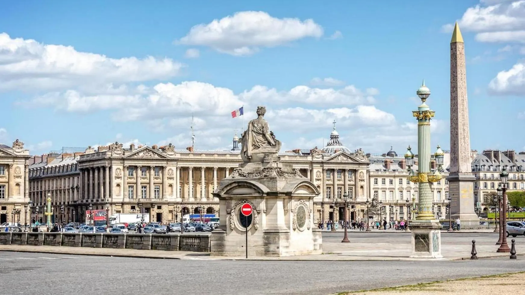 公寓 Typical Luxurious Parisian Getaway 巴黎