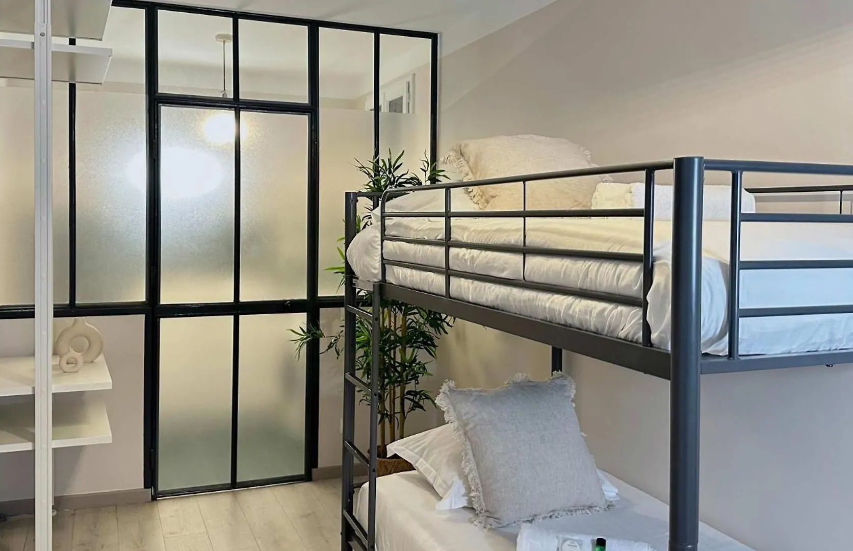 Typical Luxurious Parisian Getaway 公寓